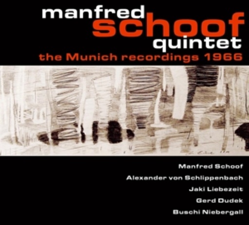 The Munich Recordings 1966