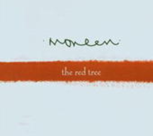 Moneen – The Red Tree
