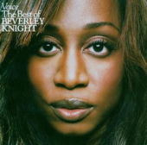 Beverly Knight – Voice: The Best Of Beverly Knight