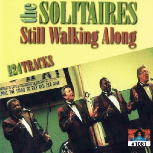 Solitaires – Still Walking Alone