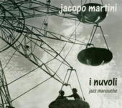 Jacopo Martini – I Nuvoli