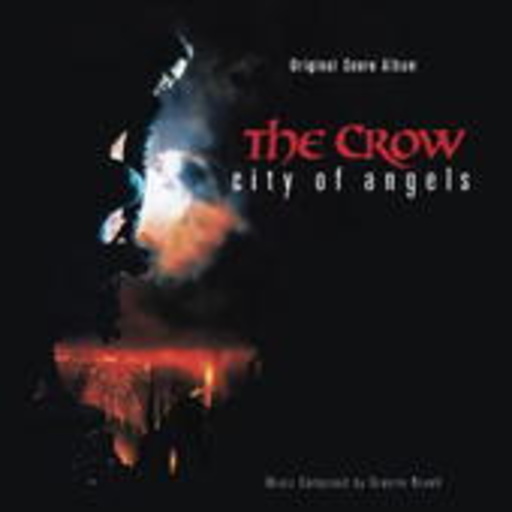 Diverse – The Crow