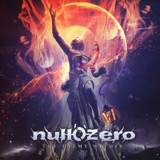 Null'O'Zero – The Enemy Within