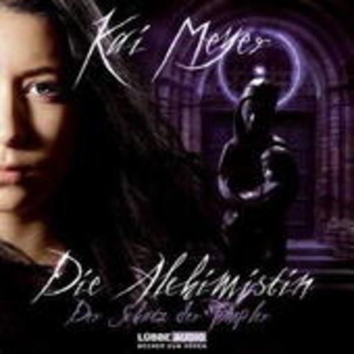 Diverse – Die Alchimistin (07) - Der Schatz der Templer