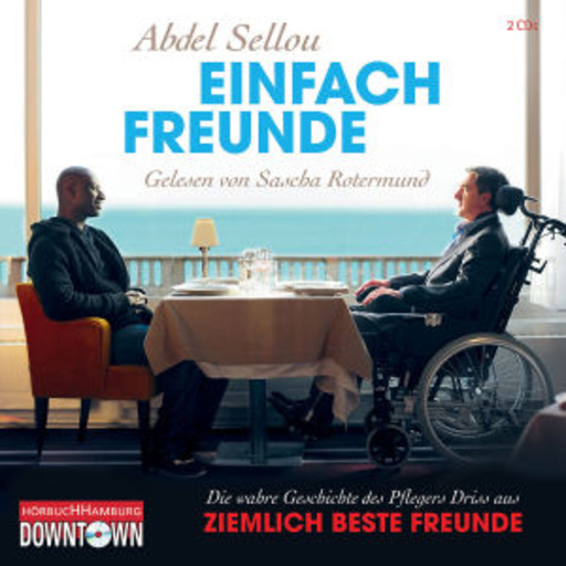Sascha Rotermund – Einfach Freunde