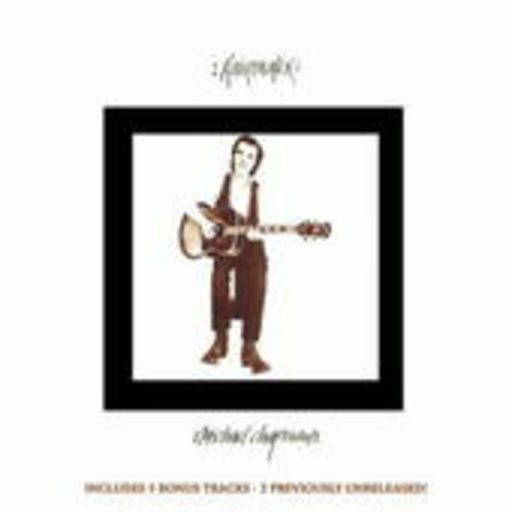 Michael Chapman – Rainmaker