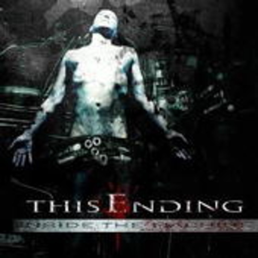 This Ending – Inside The Machine