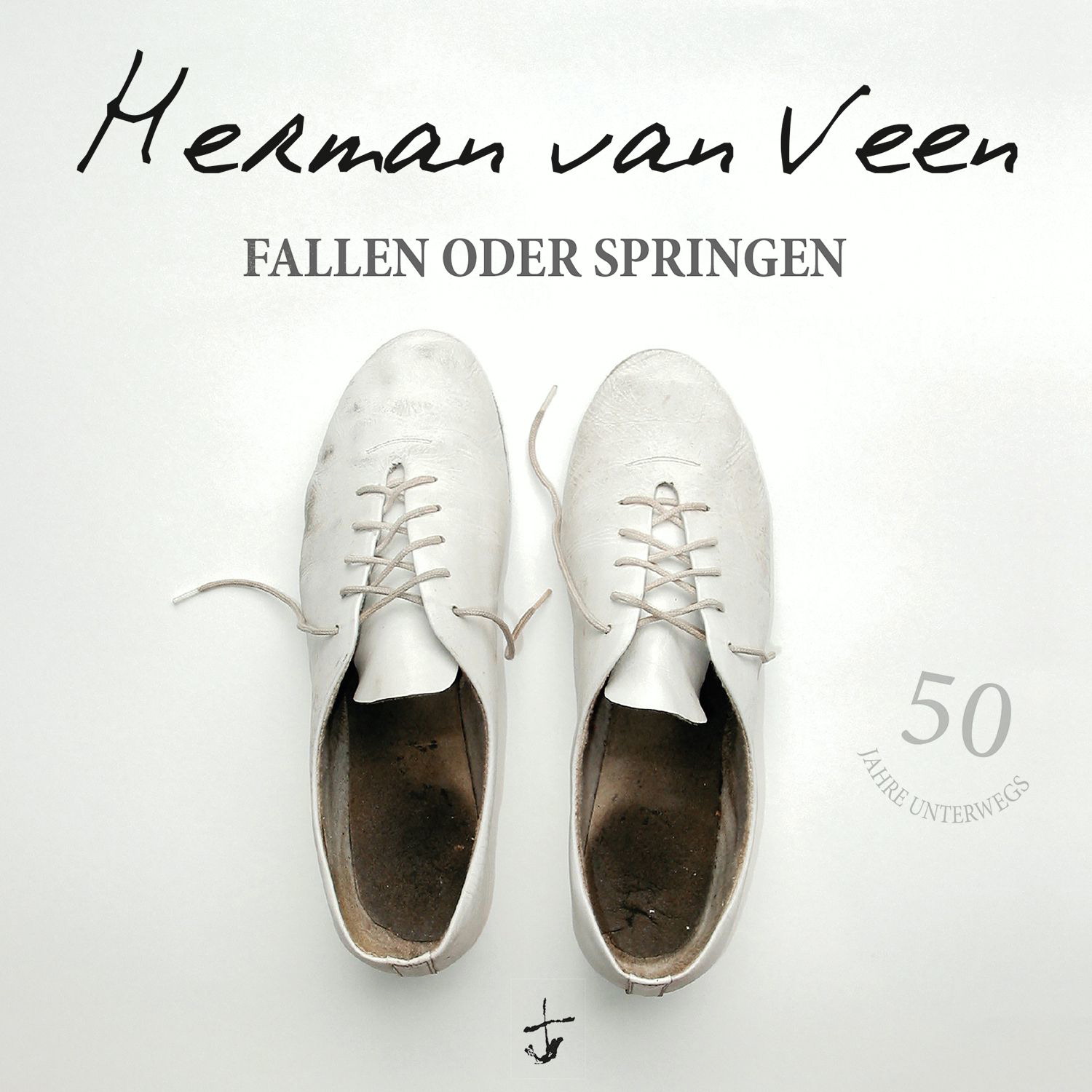 Herman Van Veen – Fallen oder Springen