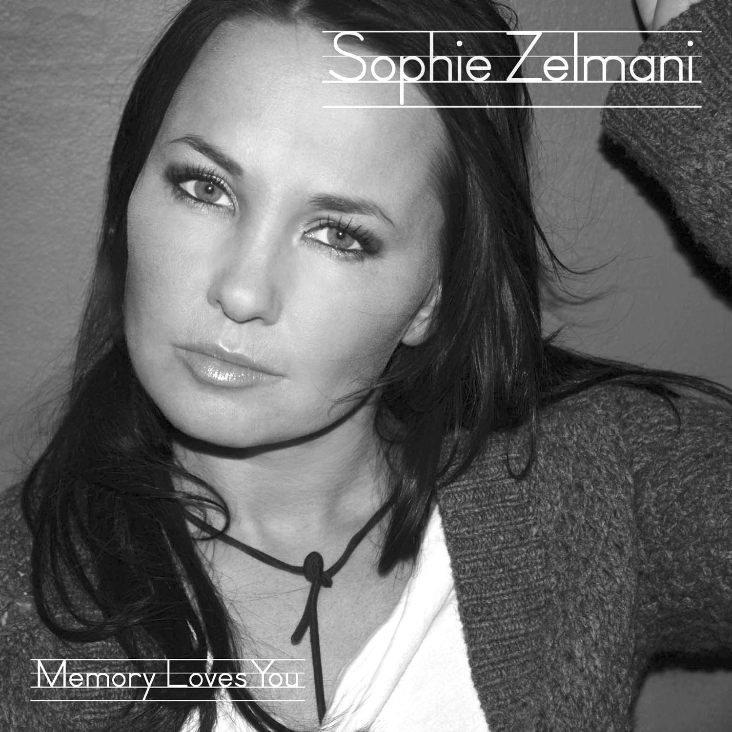 Sophie Zelmani – Memory Loves You