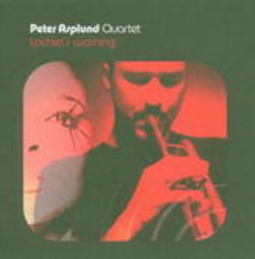 Peter Asplind Quartet – Lociel's Warning