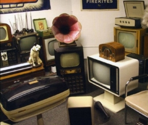 Firekites – The Bowery
