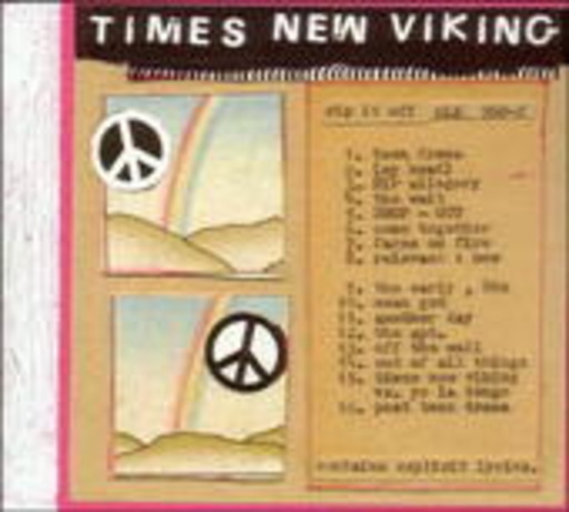 Times New Viking – Rip It Off