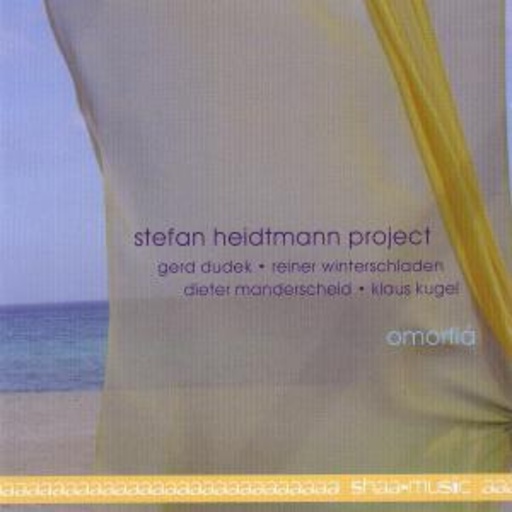 Stefan Heidtmann Project – Omorfia