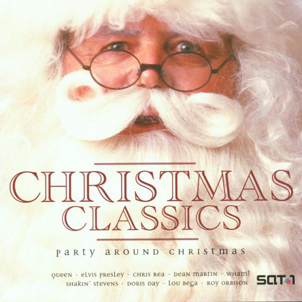 Diverse – Christmas Classics - Party Around Christmas