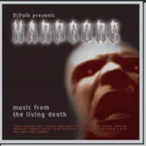 Diverse – Hardcore Vol. 1