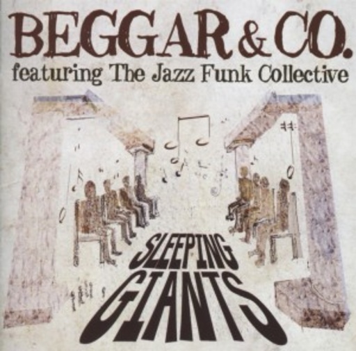 Beggar & Co. – Sleeping Giants
