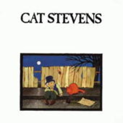 Cat Stevens – Teaser & The Firecat
