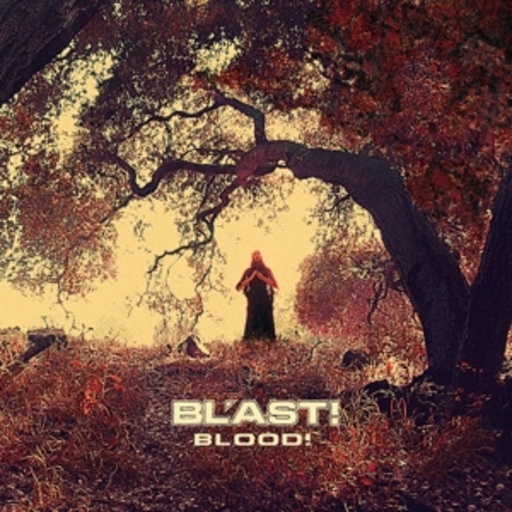 Bl'ast – Blood