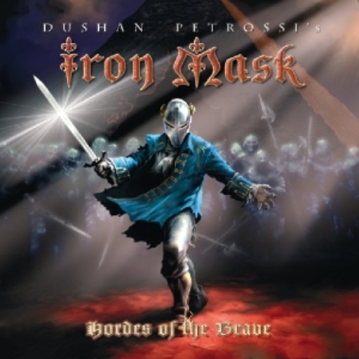 Iron Mask – Hordes Of The Brave