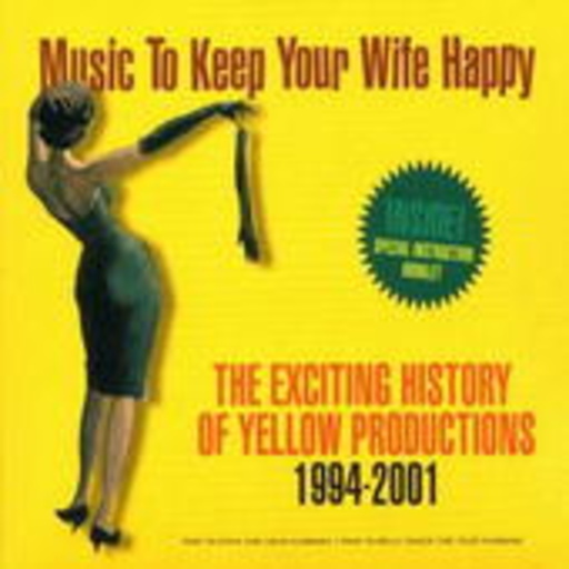 Diverse – Music To Make Your Wife Happy