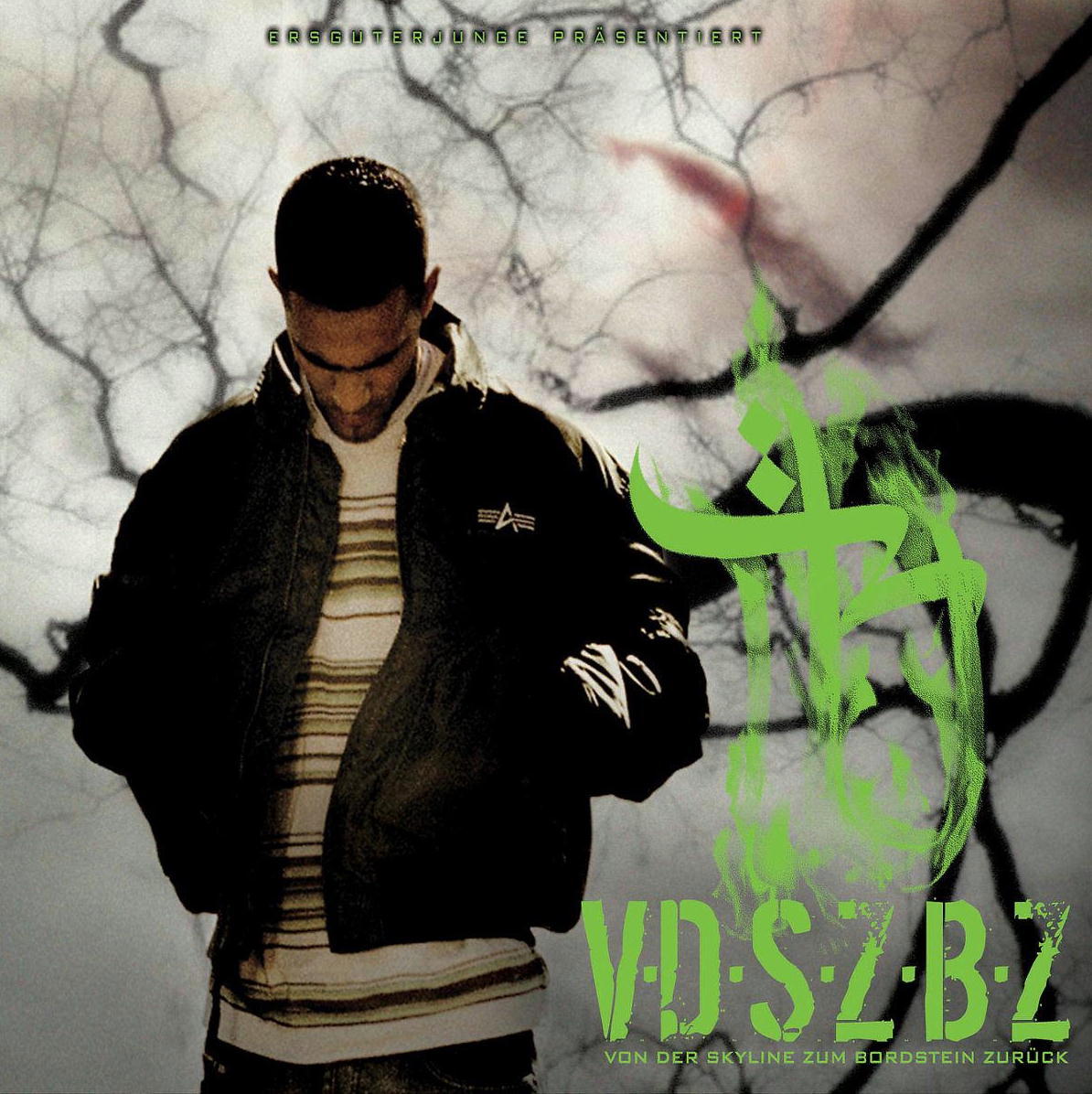 Bushido – Von der Skyline zum Bordstein zurück