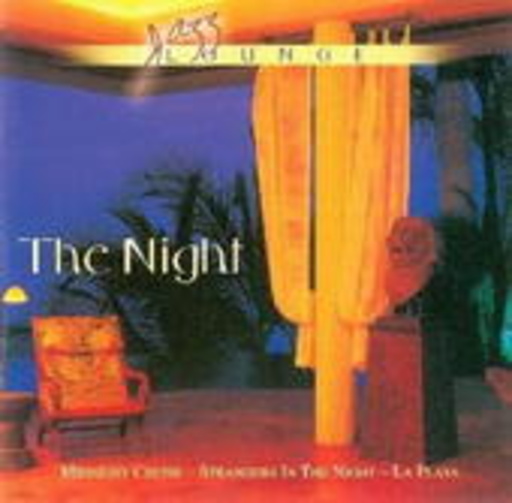 Diverse – Jazzlounge: The Night