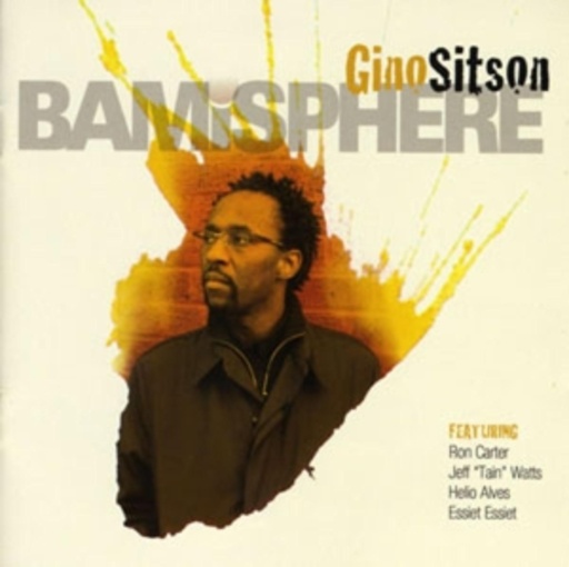 Gino Sitson – Bamisphere