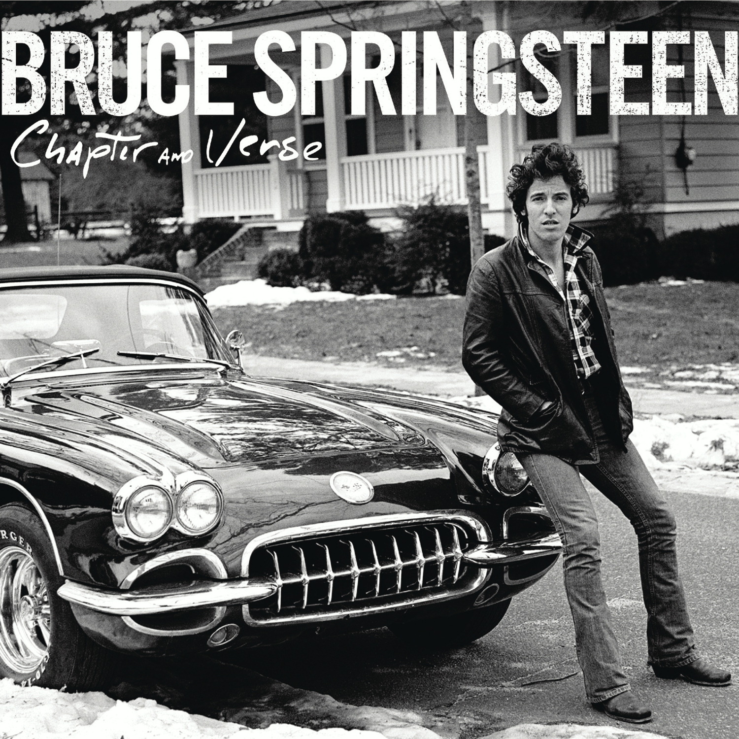 Bruce Springsteen – Chapter And Verse