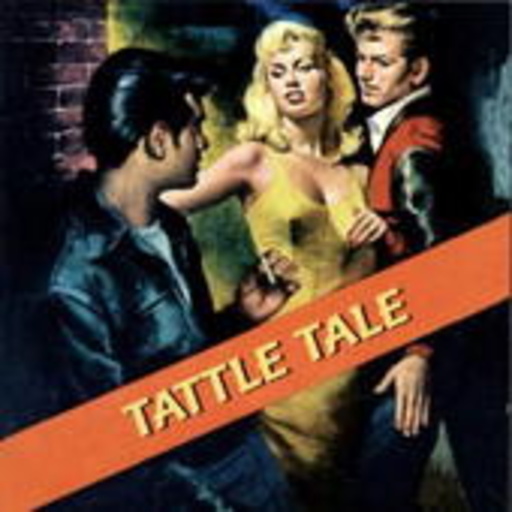 Diverse – Tattle Tale