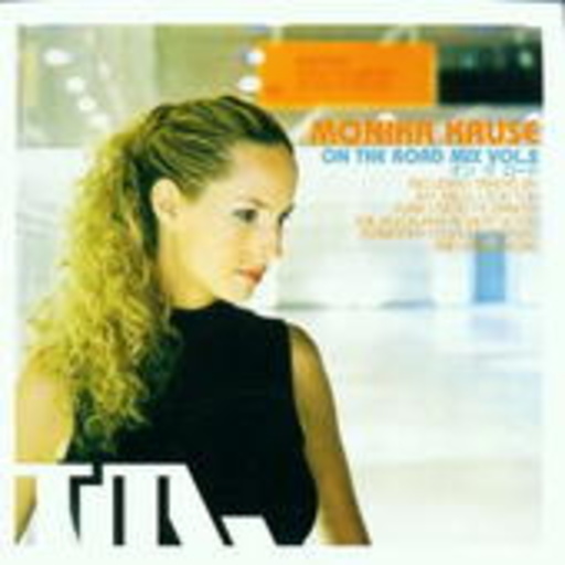 Diverse – On The Road Mix Vol. 2 - Monika Kruse