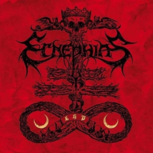 Ecnephias – Ecnephias