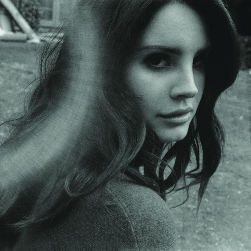 Singt in Berlin Songs von ihrem neuen Album: Lana del Rey