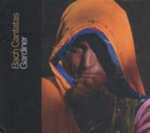 John Eliott Gardiner – Bach Cantatas Vol. 5