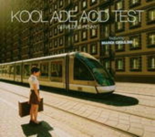 Kool Ade Acid Test – Geraldine Penny