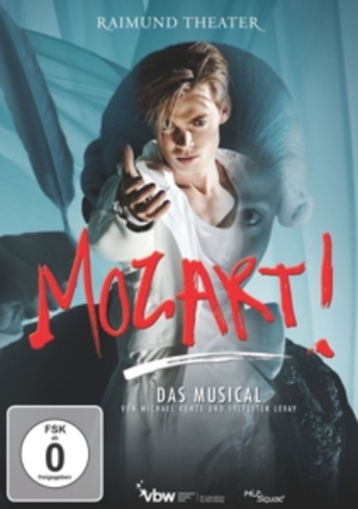 Mozart! – Das Musical – Original Cast Wien
