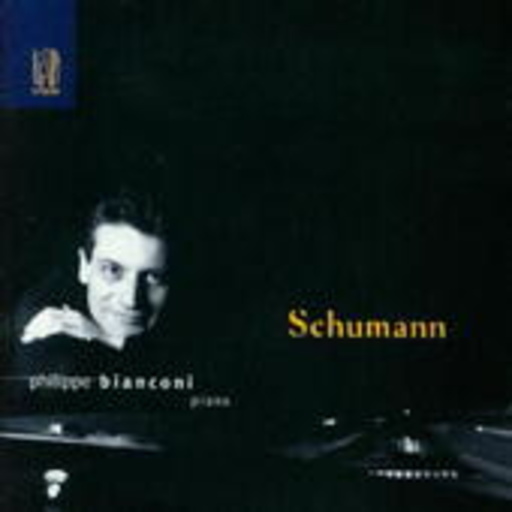 Philippe Bianconi – Philippe Biancone - Lyrinx 25 Ans De Piano