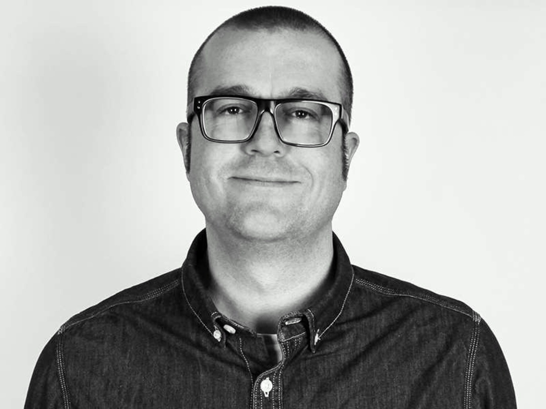 Verstärkt das Team von Styleheads: Gregor Stöckl