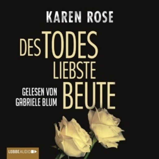 Diverse – Des Todes liebste Beute