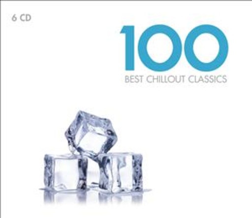 100 Best Chillout Classics