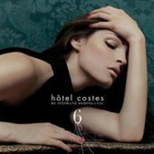 Diverse – Hotel Costes Vol. 6 - Mixed by Stéphane Pompougnac