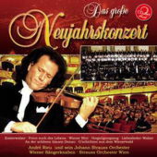 Diverse – Das grosse Neujahrskonzert