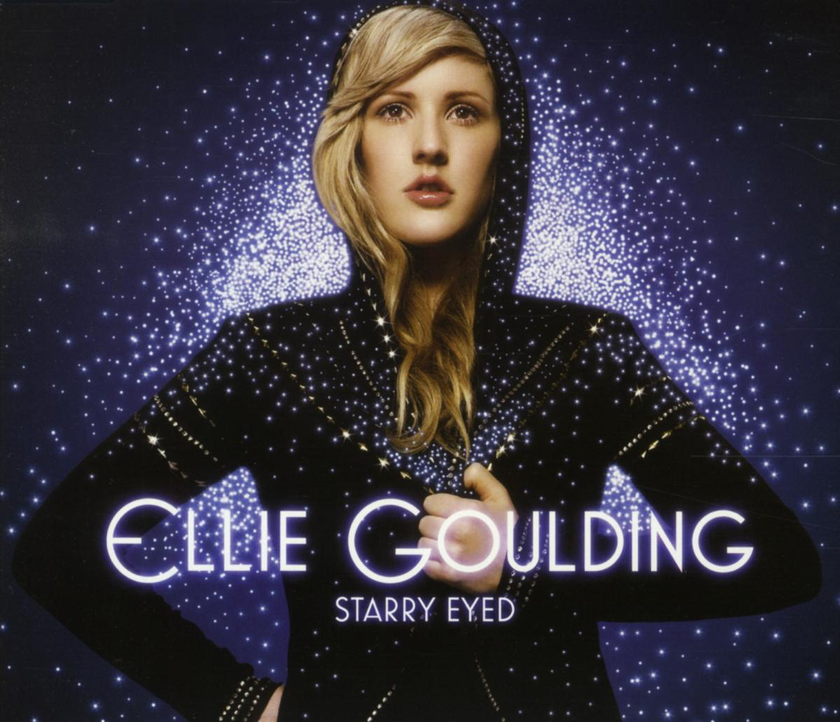 Ellie Goulding – Starry Eyed