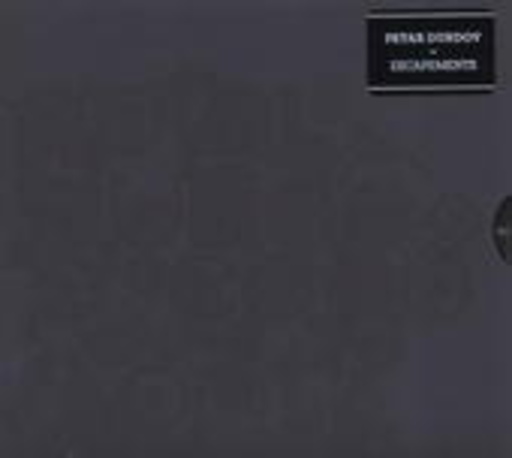 Petar Dundov – Escapements