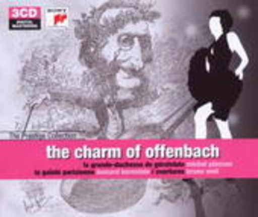 Diverse – La Folie Offenbach