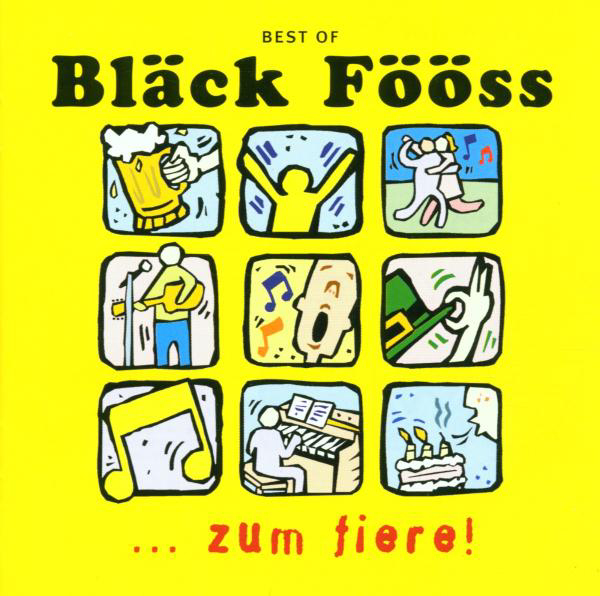 Best Of …zum fiere!