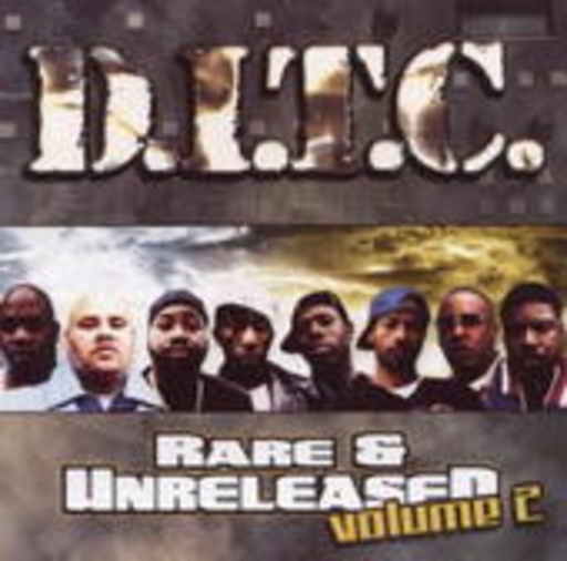 Rare And Unreleased Vol. 2