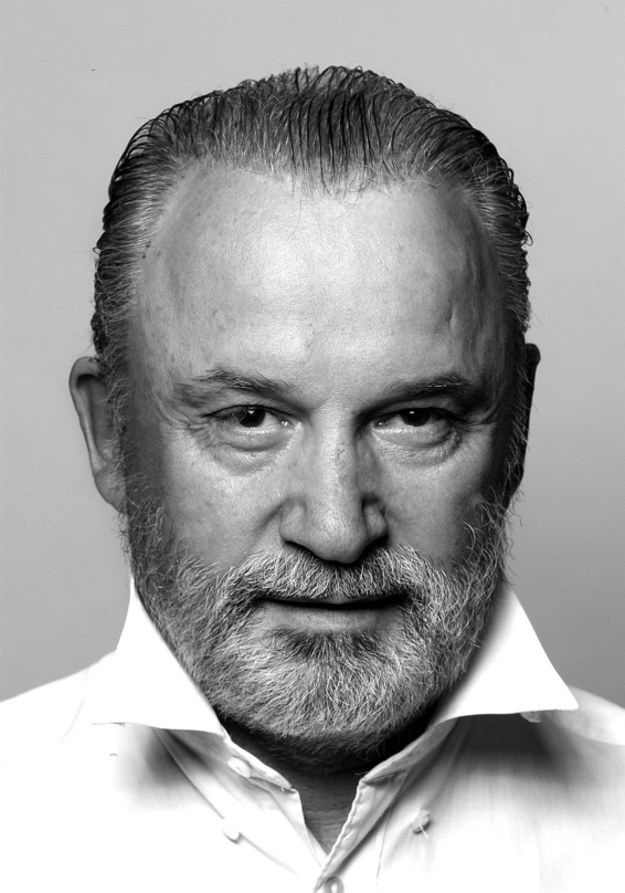 Spricht bei Filmtonart in München: Giorgio Moroder