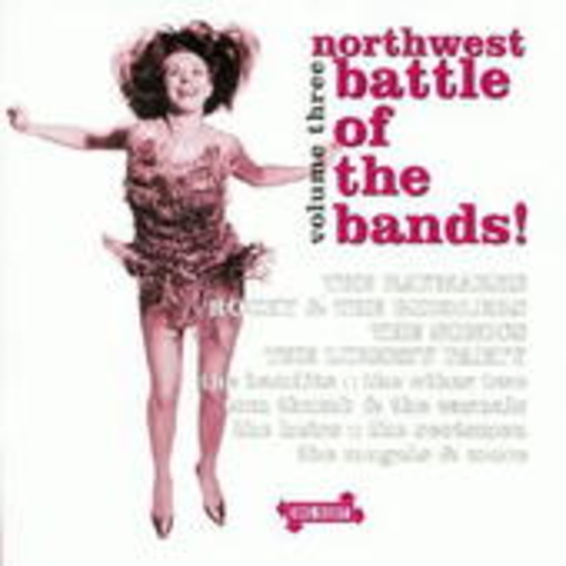 Northwest Battle Of The Bands 3