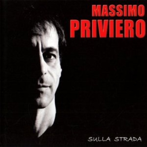 Massimo Priviero – Sulla Strada