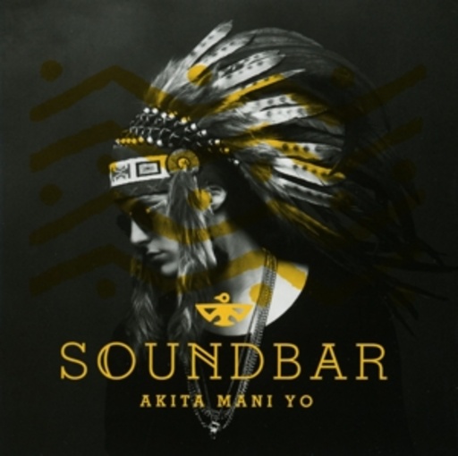 Soundbar – Akita Mani Yo